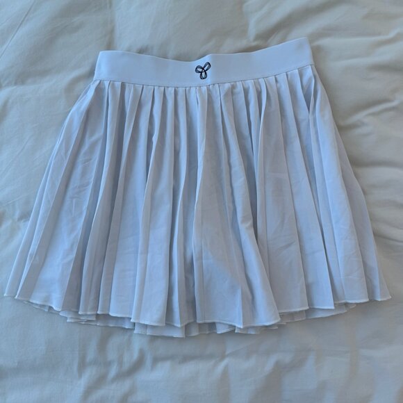 MoveTech™ Tennis Pro Micro Skirt - Aritzia M - Picture 3 of 8